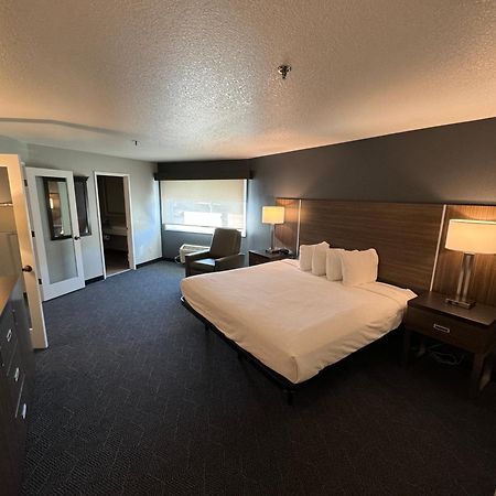 Extended Stay America Premier Suites - Portland - North Zewnętrze zdjęcie