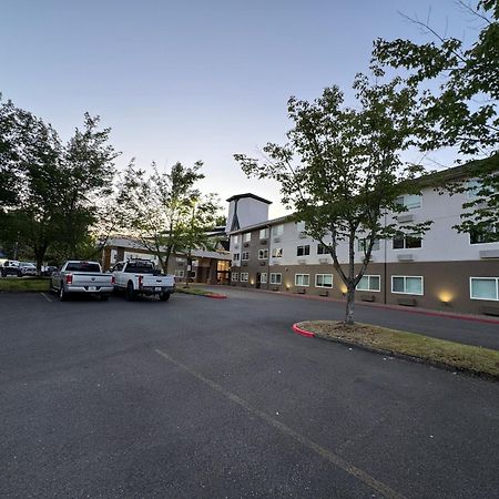 Extended Stay America Premier Suites - Portland - North Zewnętrze zdjęcie