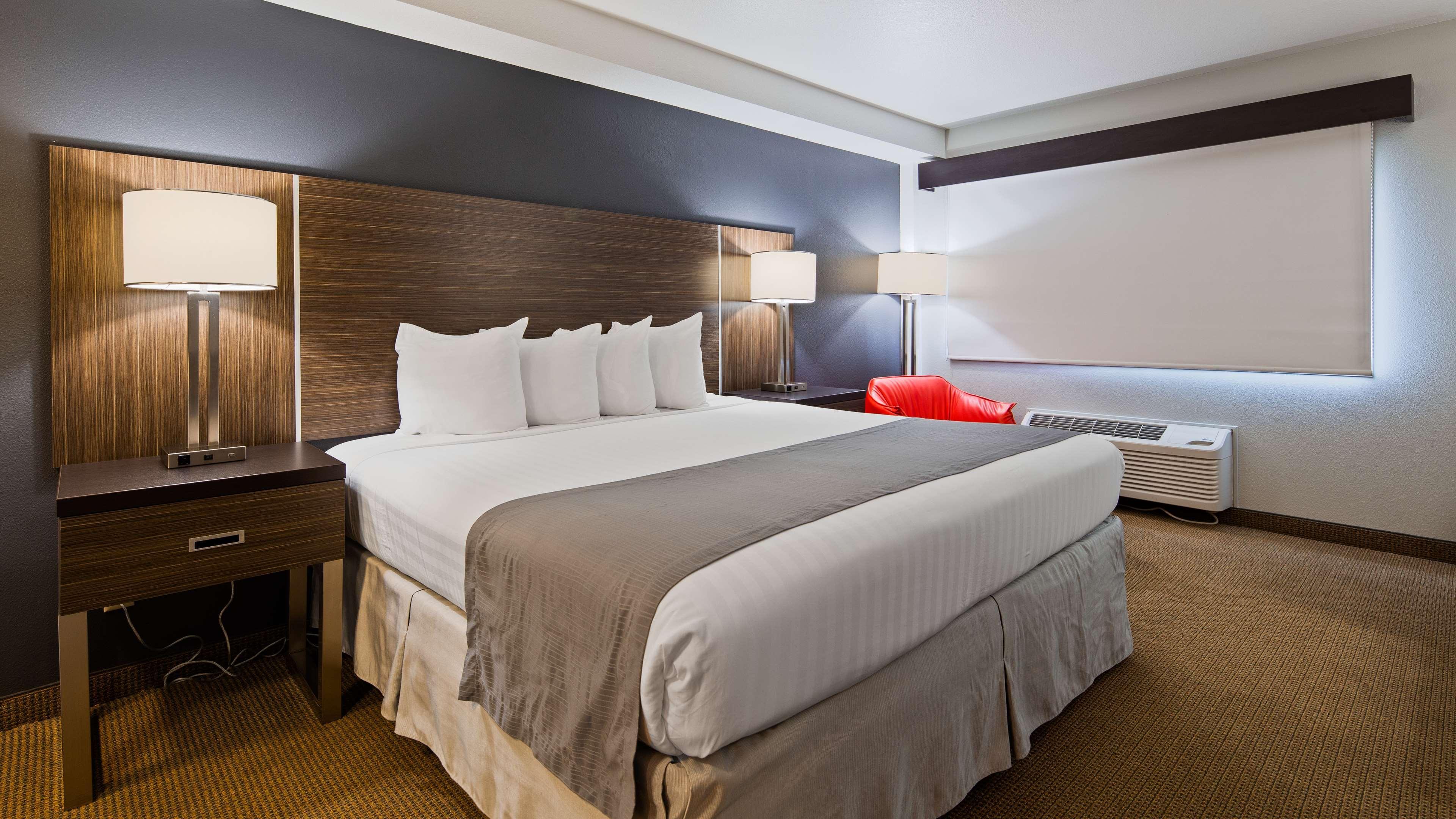 Extended Stay America Premier Suites - Portland - North Zewnętrze zdjęcie