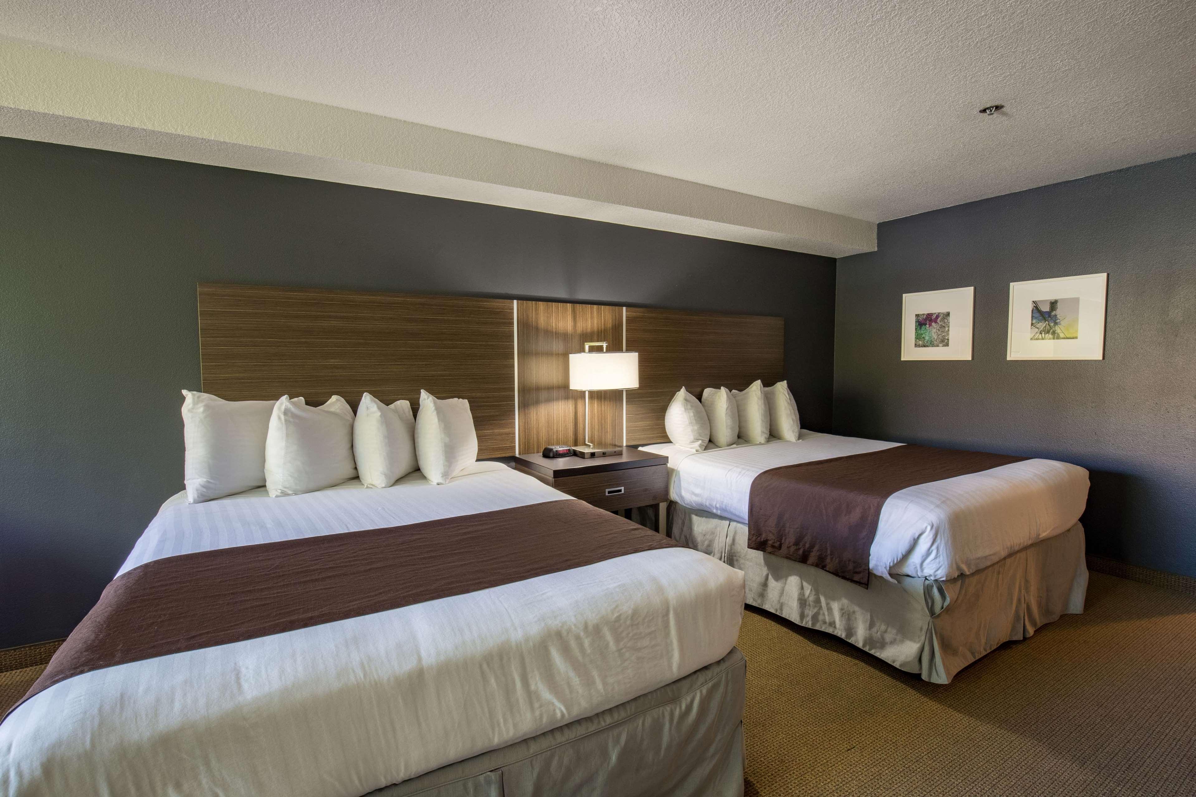 Extended Stay America Premier Suites - Portland - North Zewnętrze zdjęcie