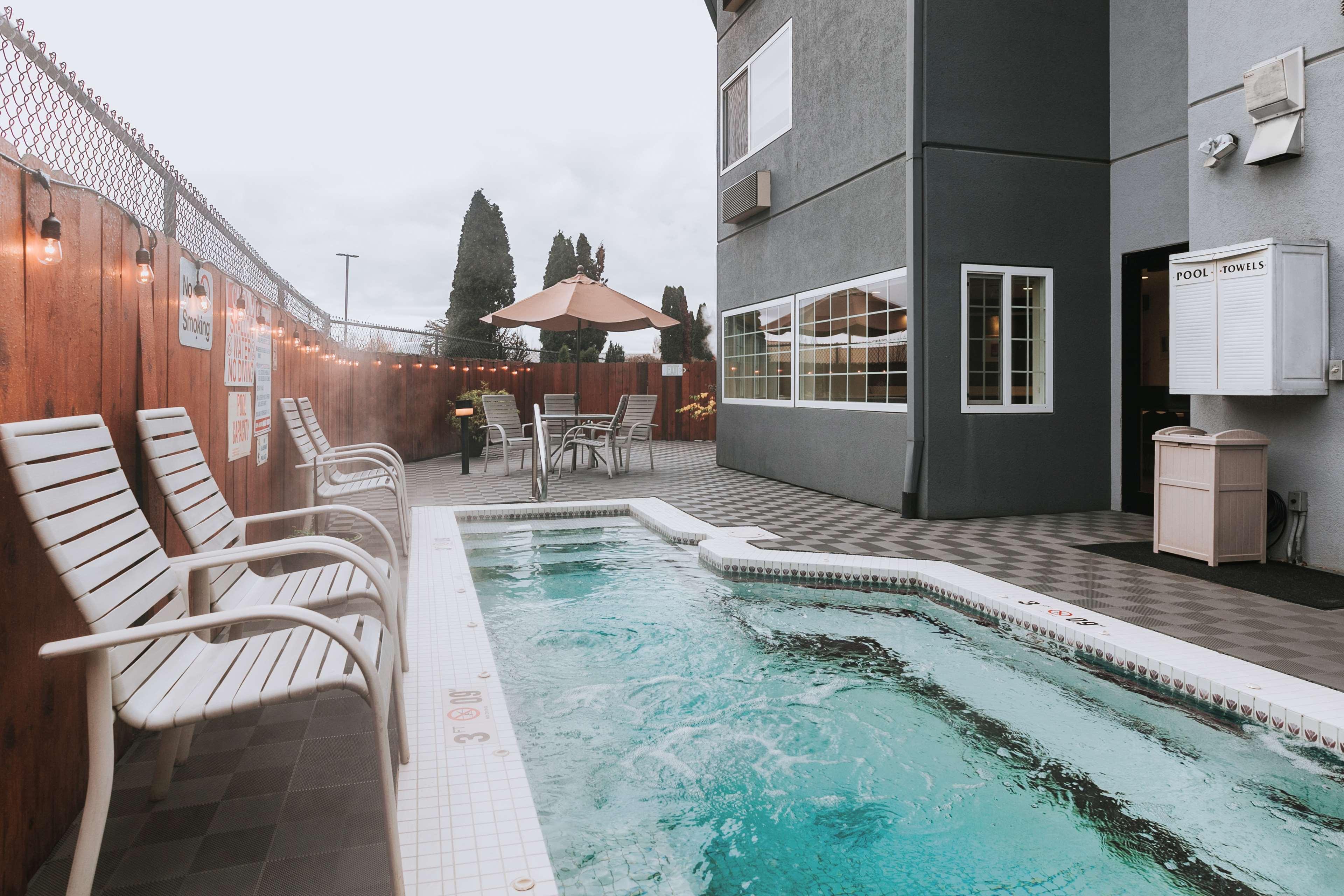 Extended Stay America Premier Suites - Portland - North Zewnętrze zdjęcie
