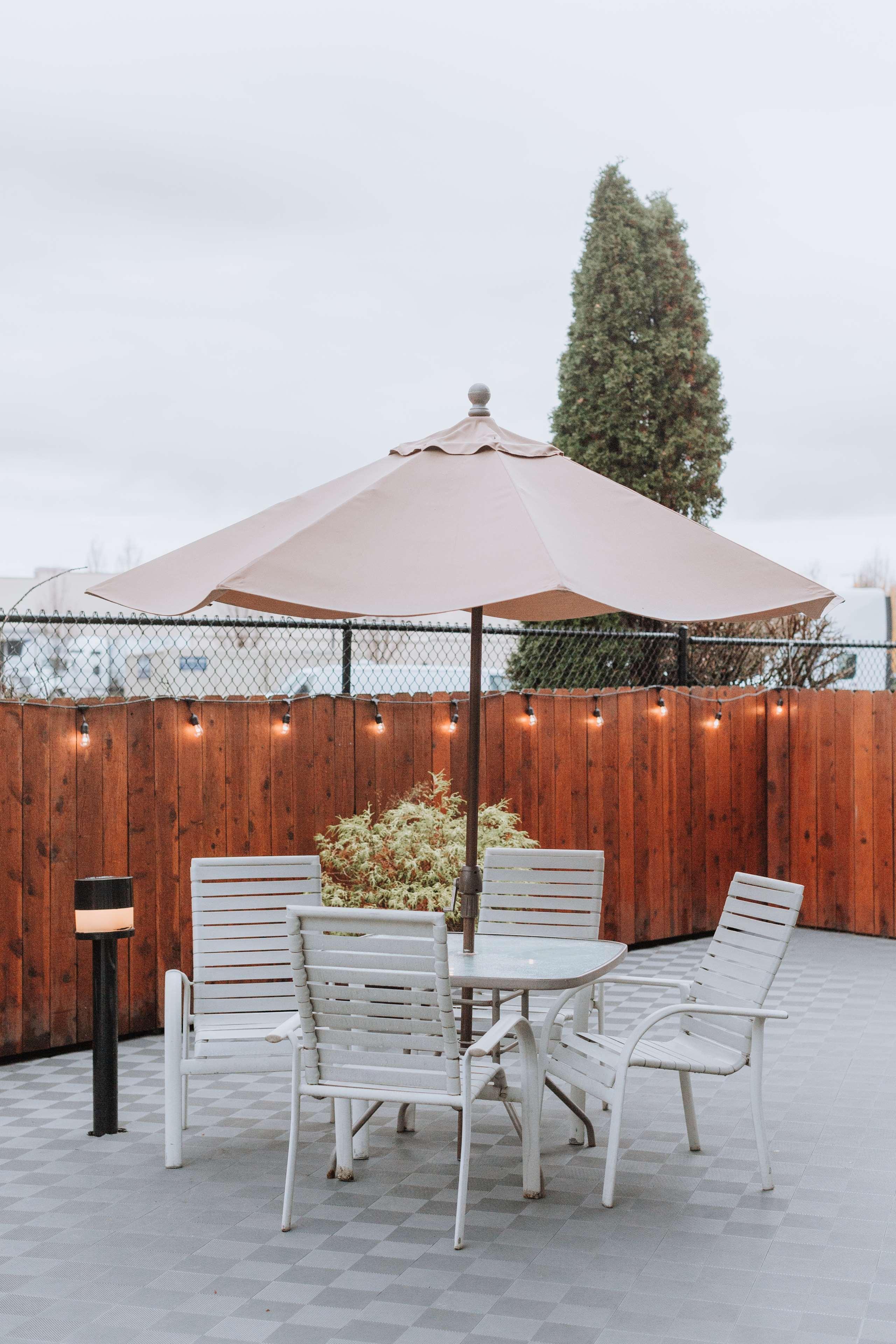 Extended Stay America Premier Suites - Portland - North Zewnętrze zdjęcie