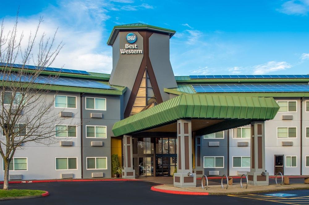 Extended Stay America Premier Suites - Portland - North Zewnętrze zdjęcie