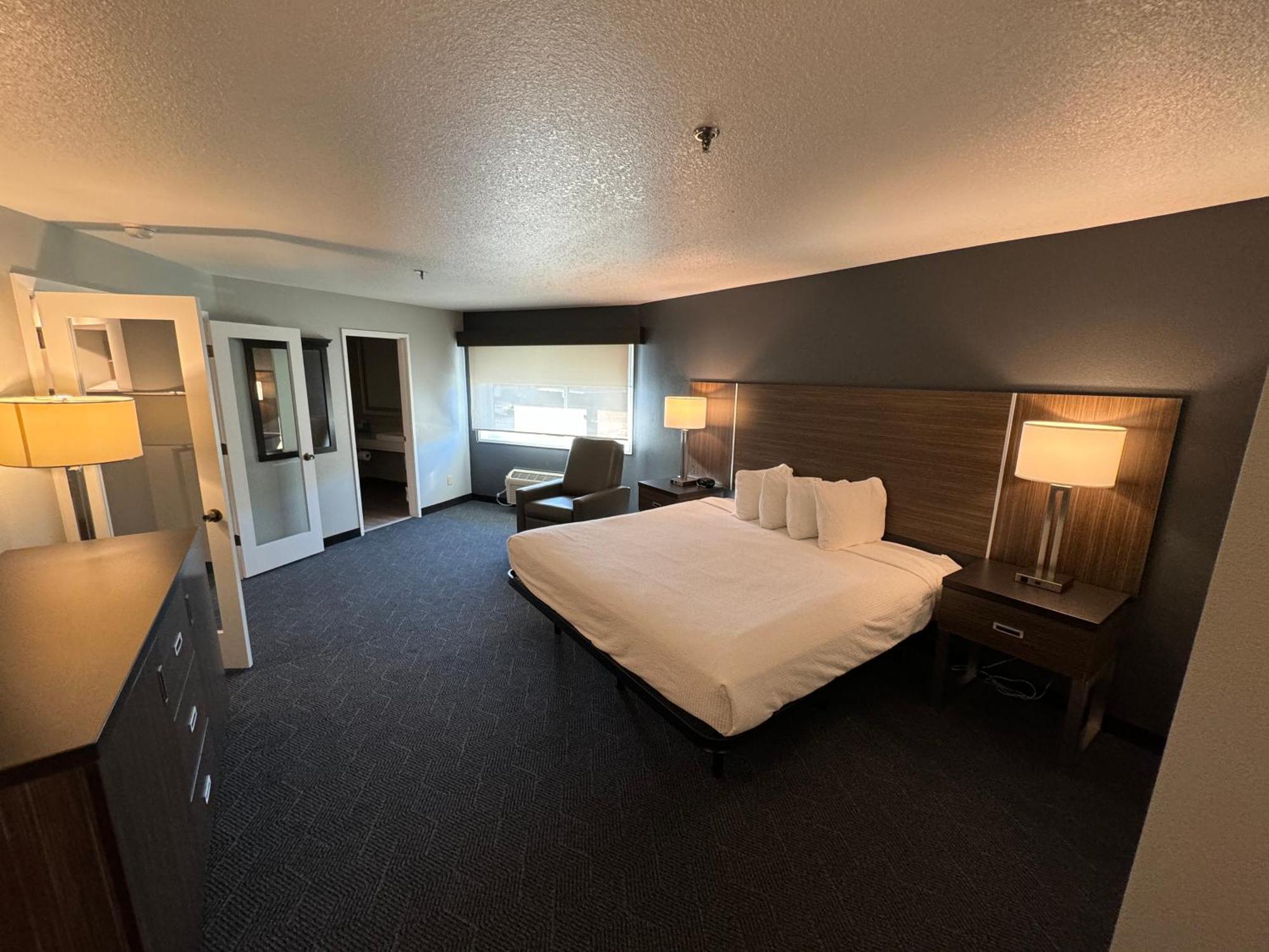 Extended Stay America Premier Suites - Portland - North Zewnętrze zdjęcie