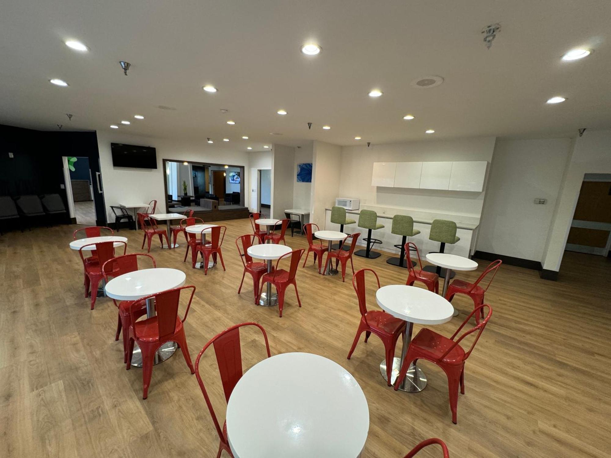 Extended Stay America Premier Suites - Portland - North Zewnętrze zdjęcie