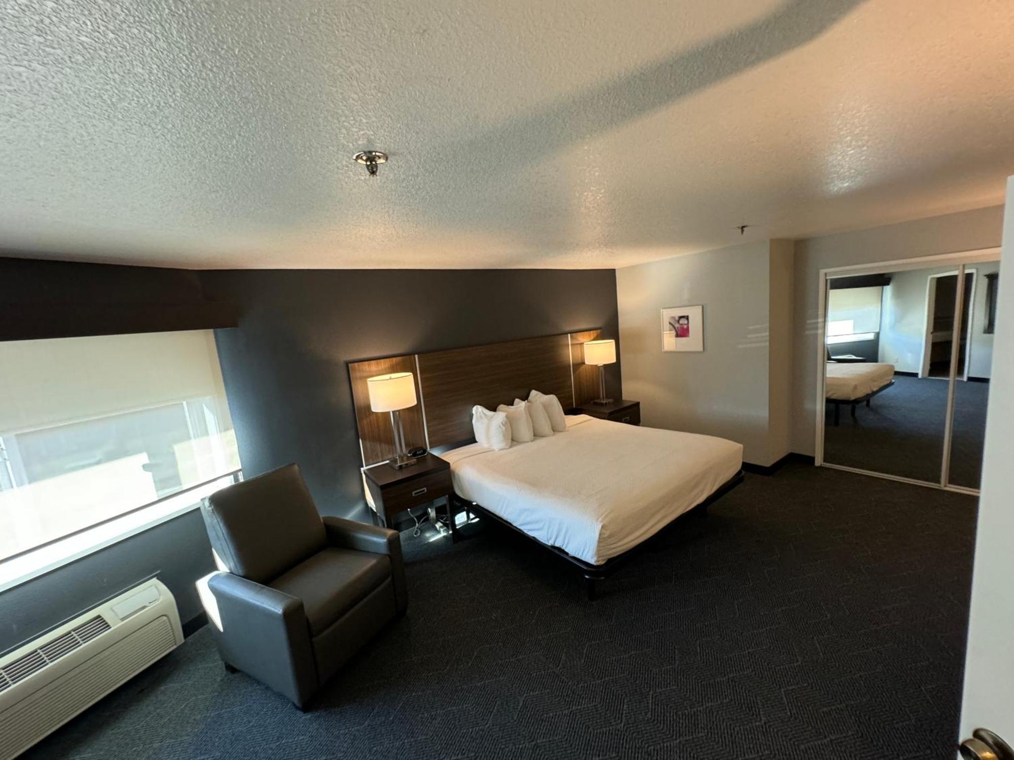 Extended Stay America Premier Suites - Portland - North Zewnętrze zdjęcie