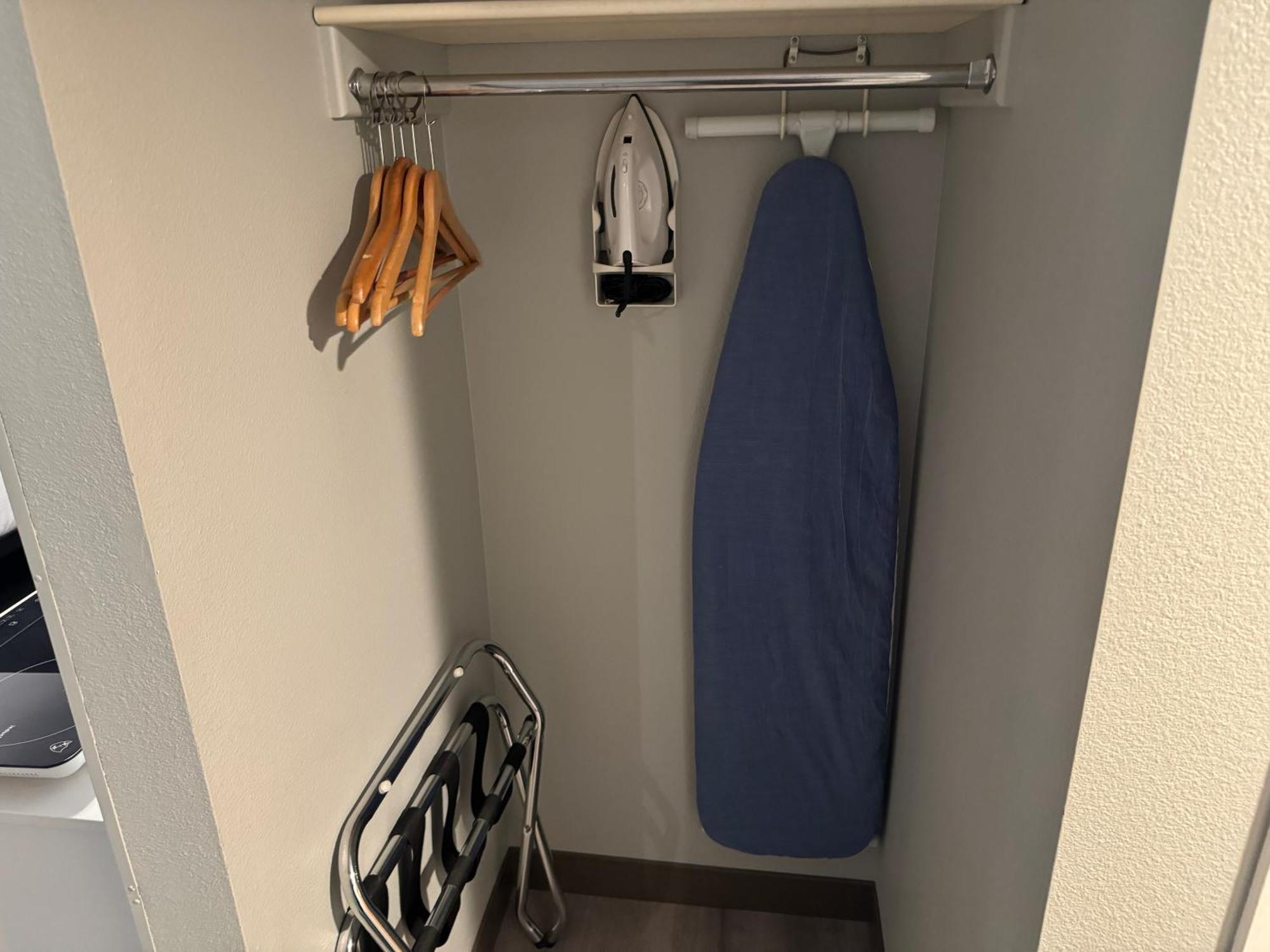 Extended Stay America Premier Suites - Portland - North Zewnętrze zdjęcie