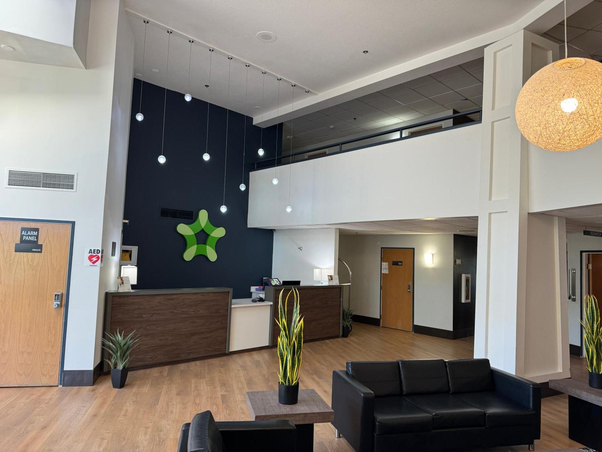 Extended Stay America Premier Suites - Portland - North Zewnętrze zdjęcie