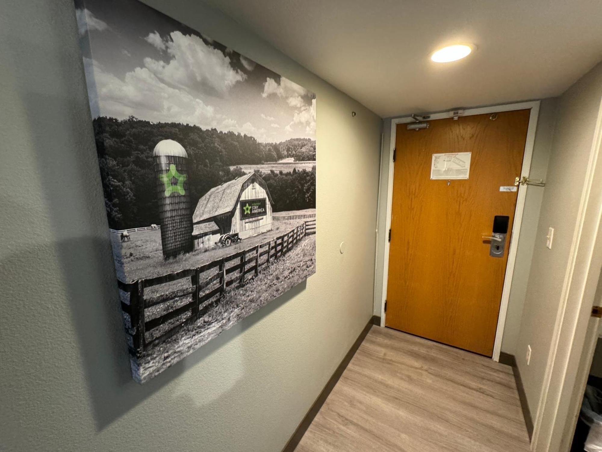 Extended Stay America Premier Suites - Portland - North Zewnętrze zdjęcie