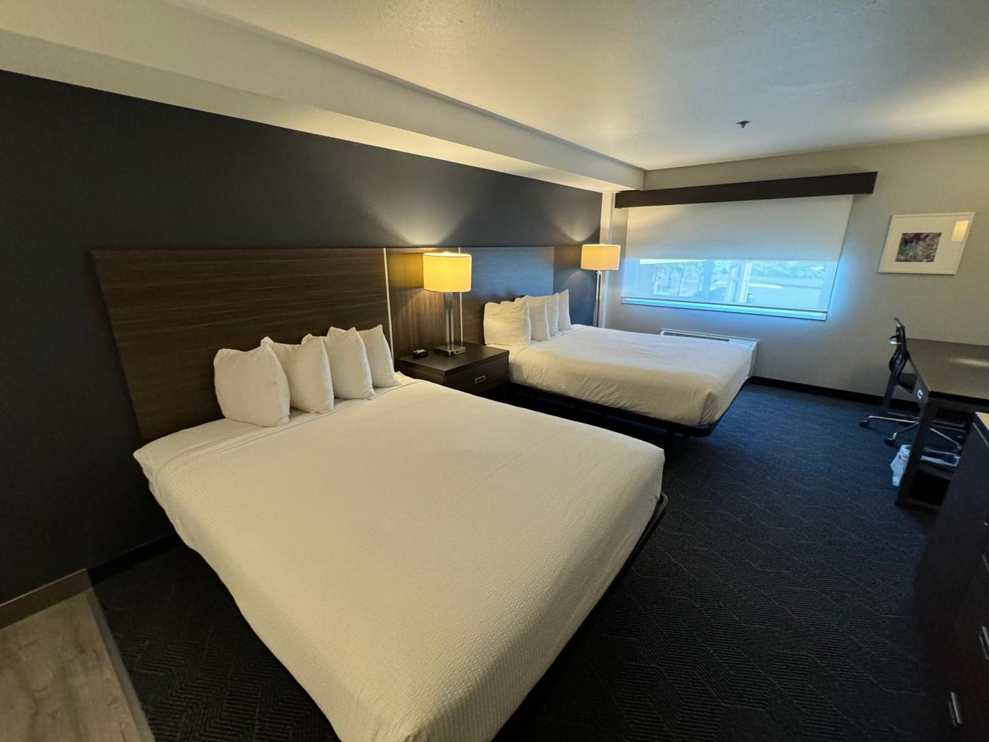 Extended Stay America Premier Suites - Portland - North Zewnętrze zdjęcie