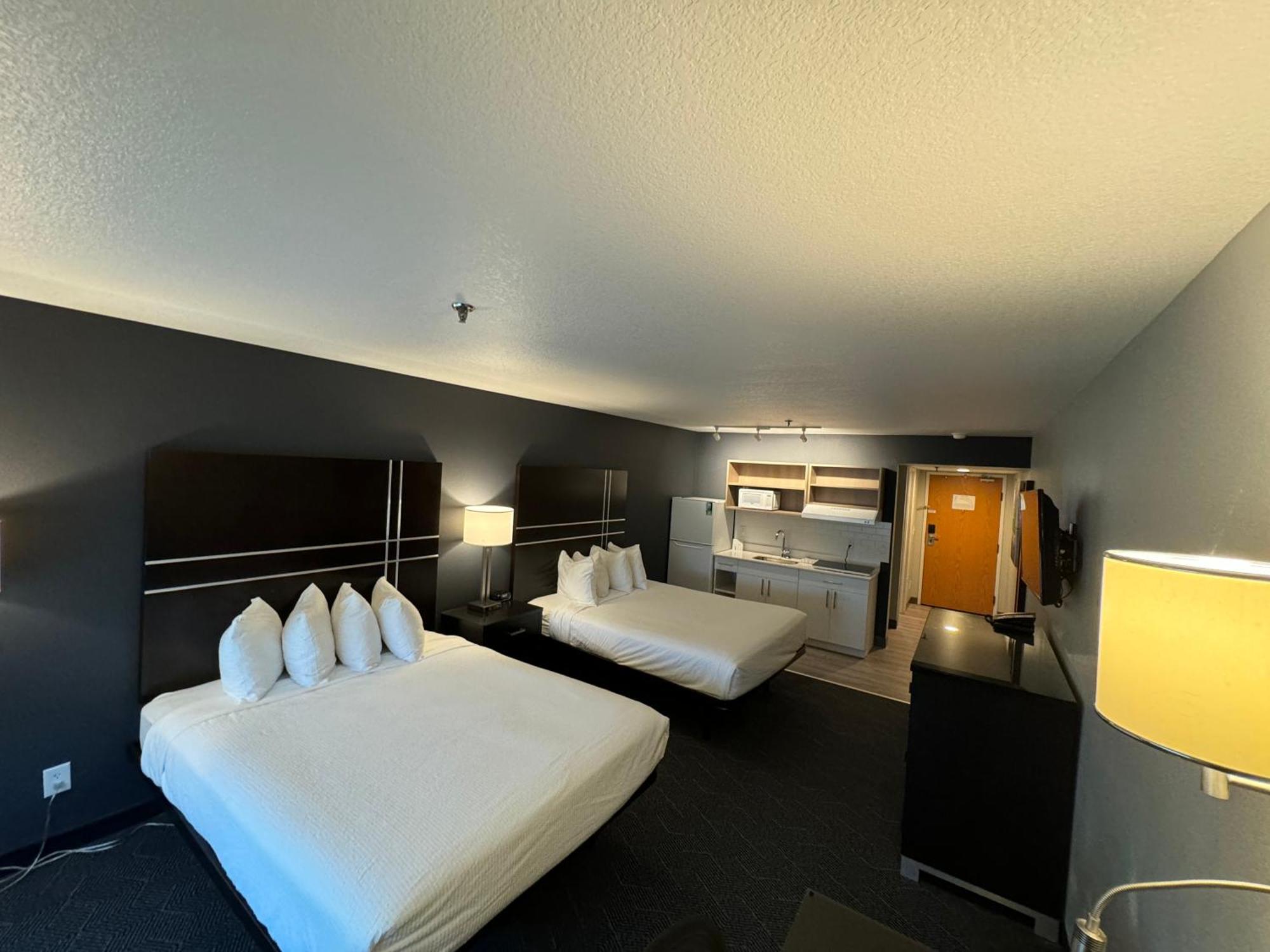 Extended Stay America Premier Suites - Portland - North Zewnętrze zdjęcie