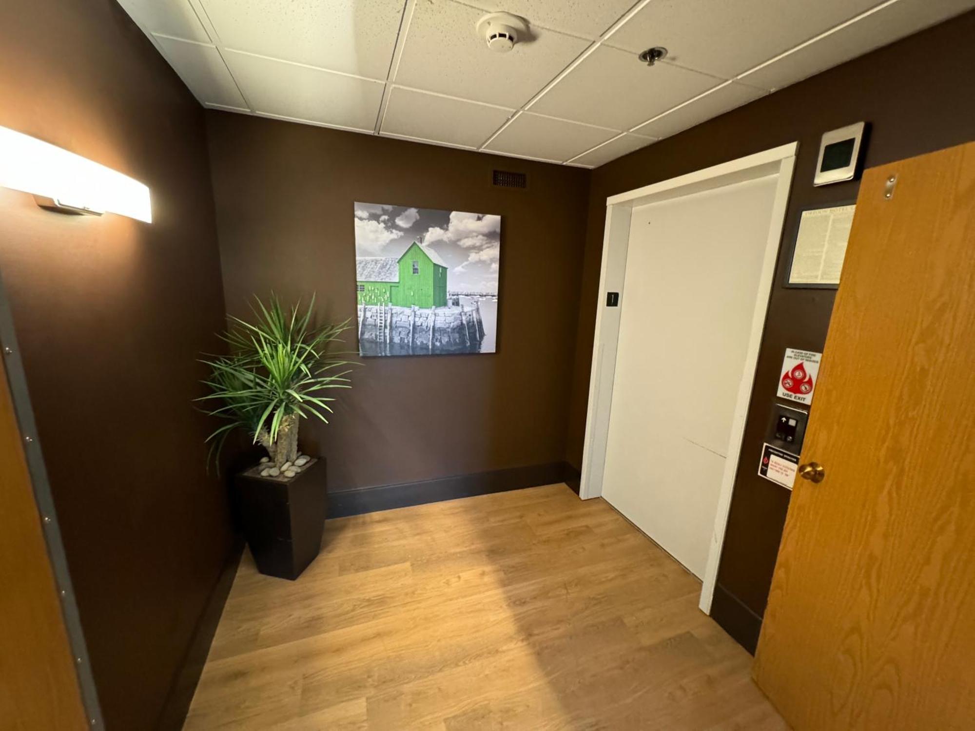 Extended Stay America Premier Suites - Portland - North Zewnętrze zdjęcie