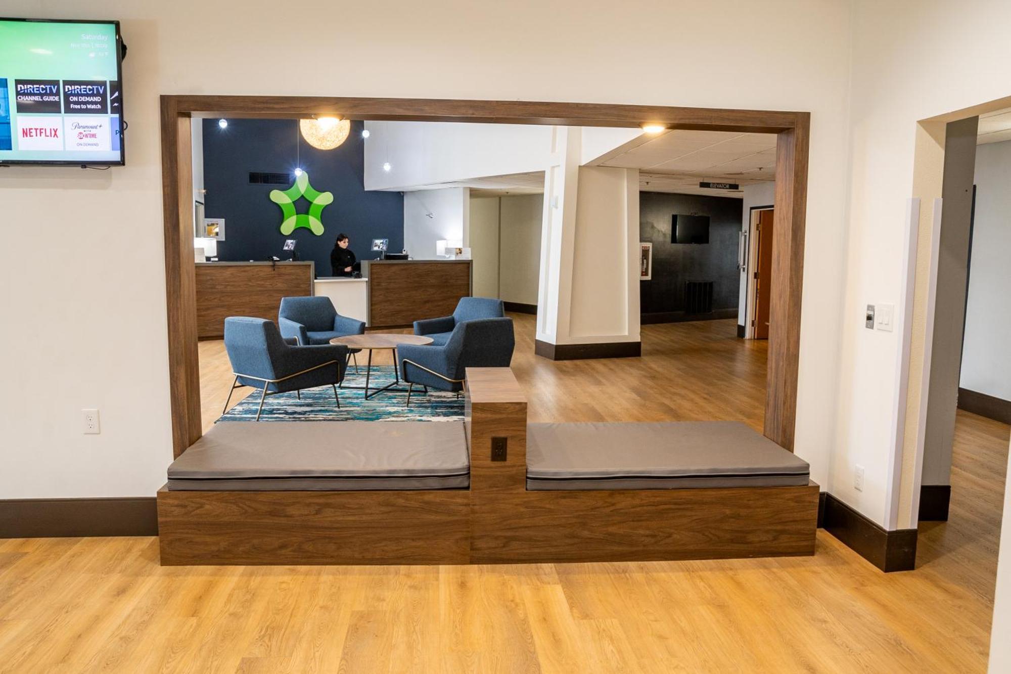 Extended Stay America Premier Suites - Portland - North Zewnętrze zdjęcie