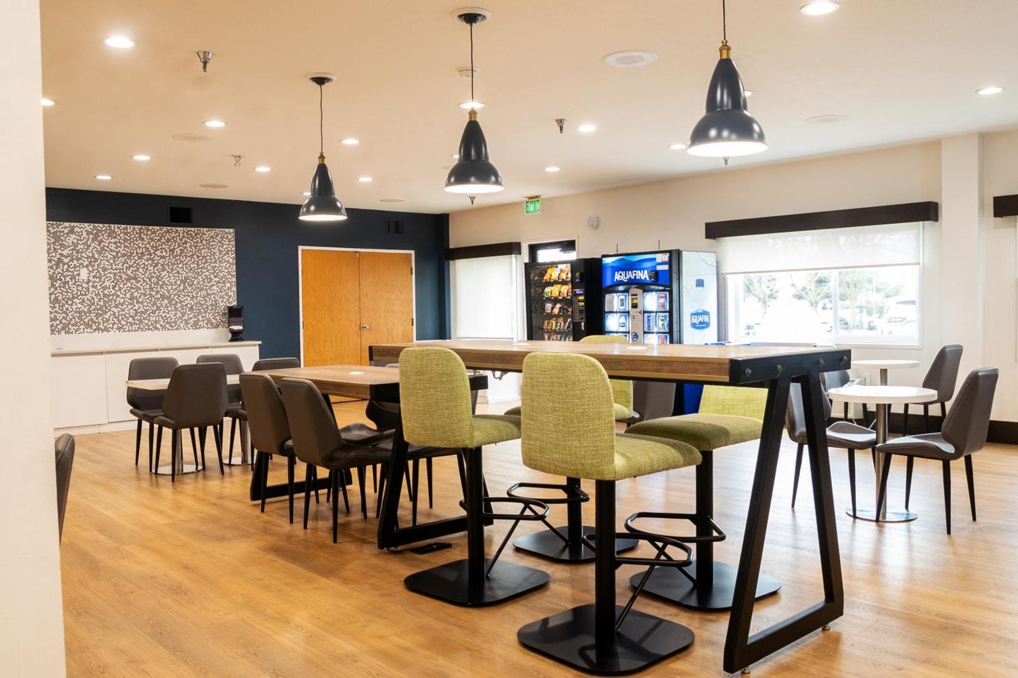 Extended Stay America Premier Suites - Portland - North Zewnętrze zdjęcie