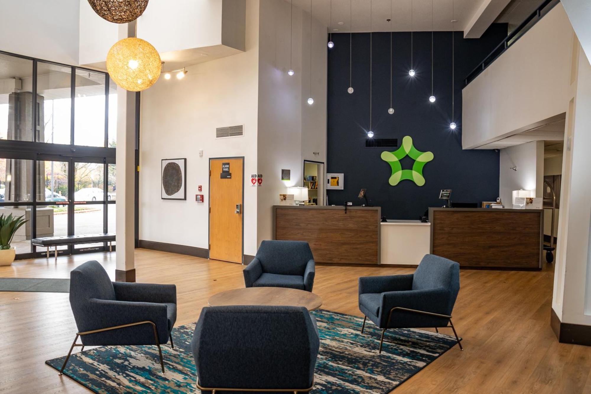 Extended Stay America Premier Suites - Portland - North Zewnętrze zdjęcie