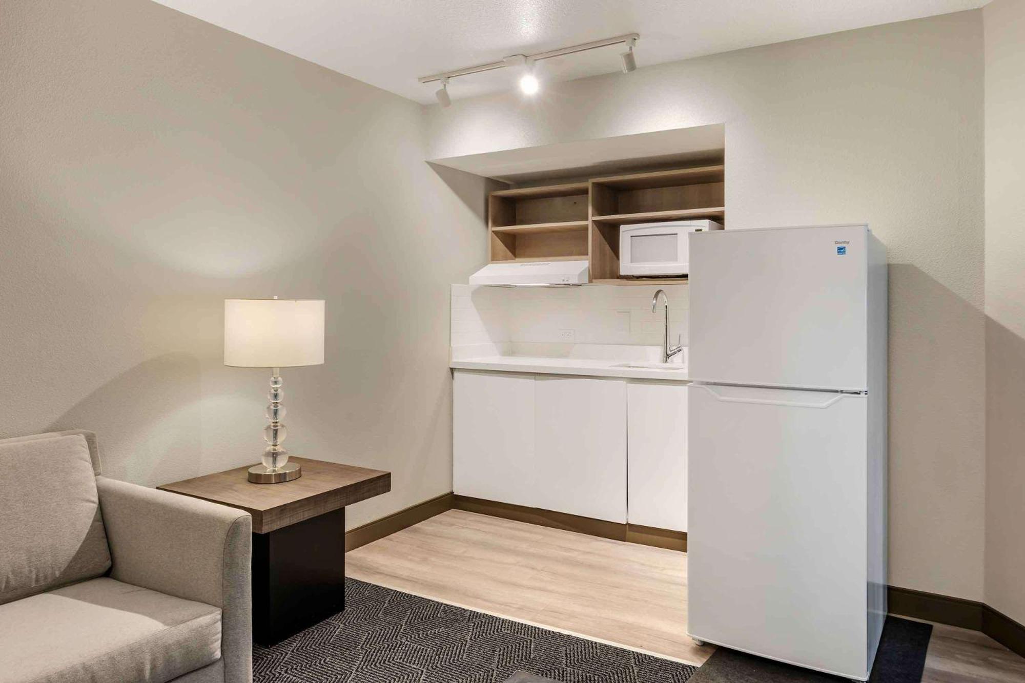 Extended Stay America Premier Suites - Portland - North Zewnętrze zdjęcie