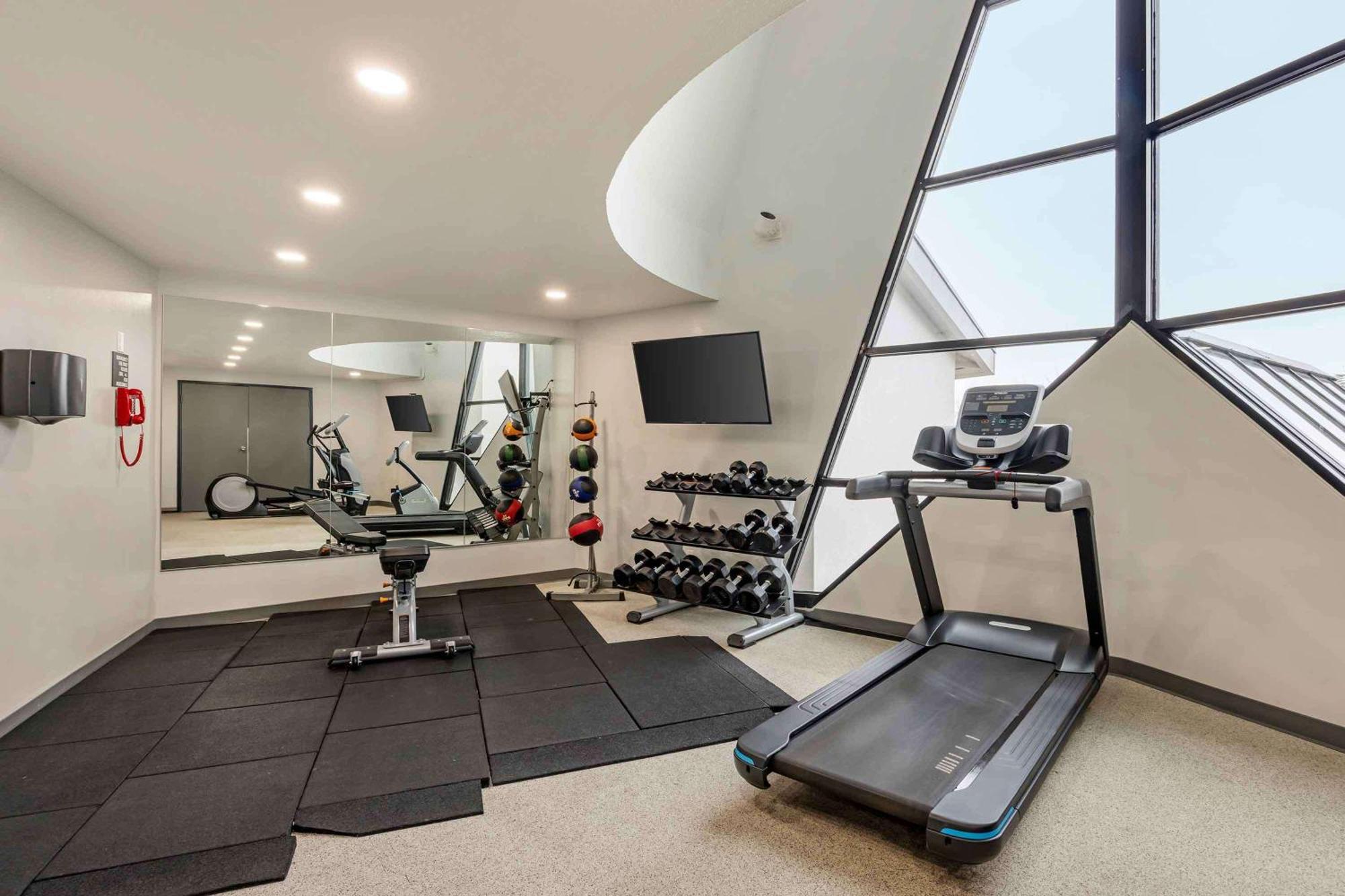 Extended Stay America Premier Suites - Portland - North Zewnętrze zdjęcie