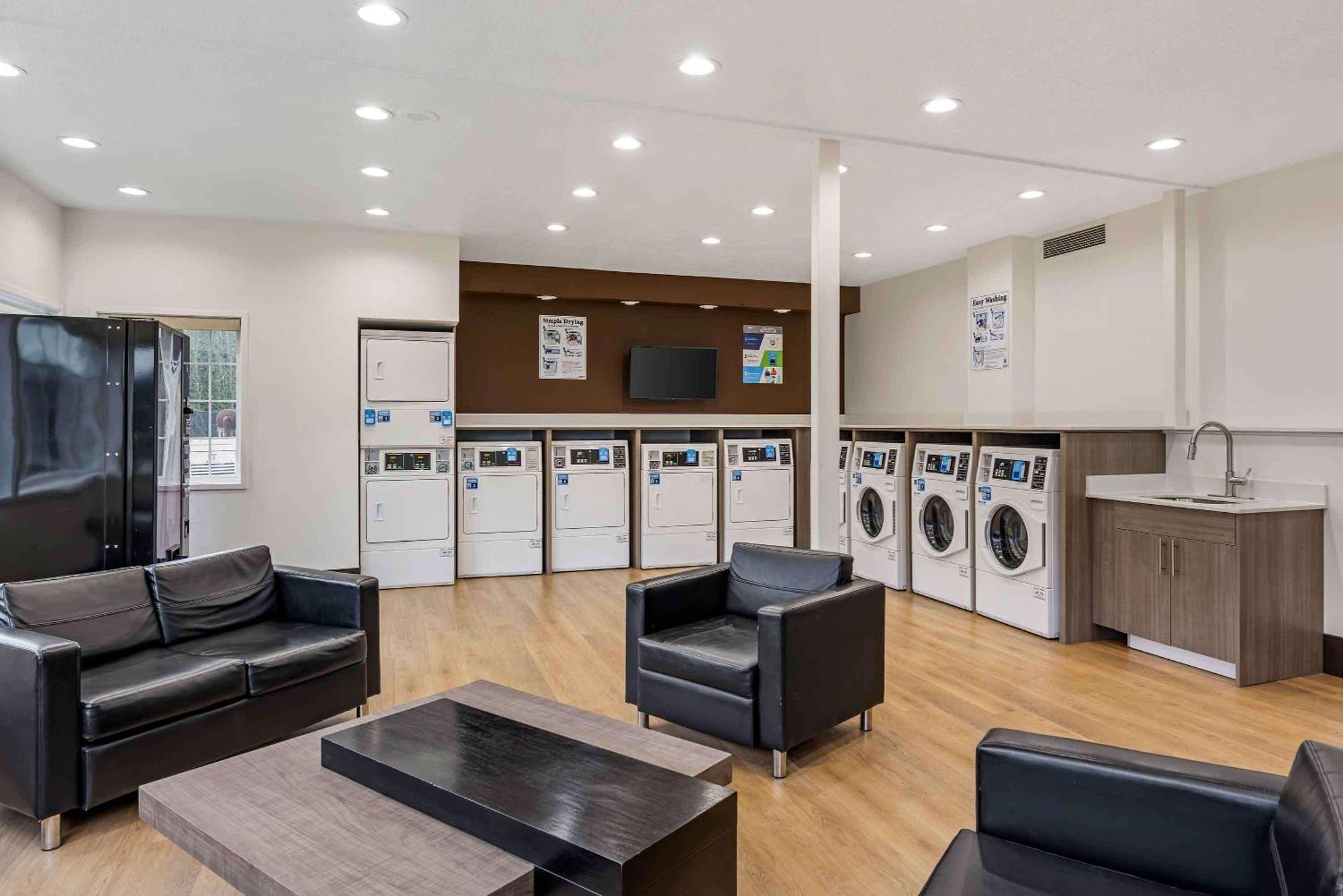 Extended Stay America Premier Suites - Portland - North Zewnętrze zdjęcie
