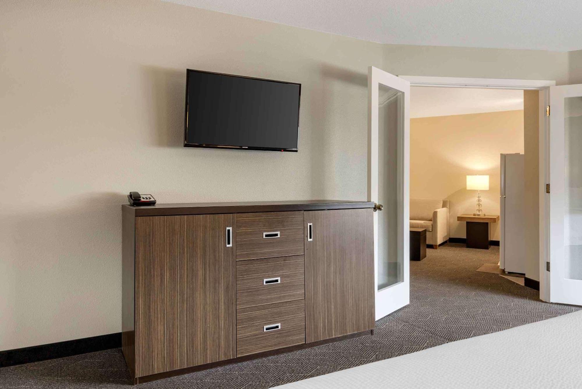 Extended Stay America Premier Suites - Portland - North Zewnętrze zdjęcie