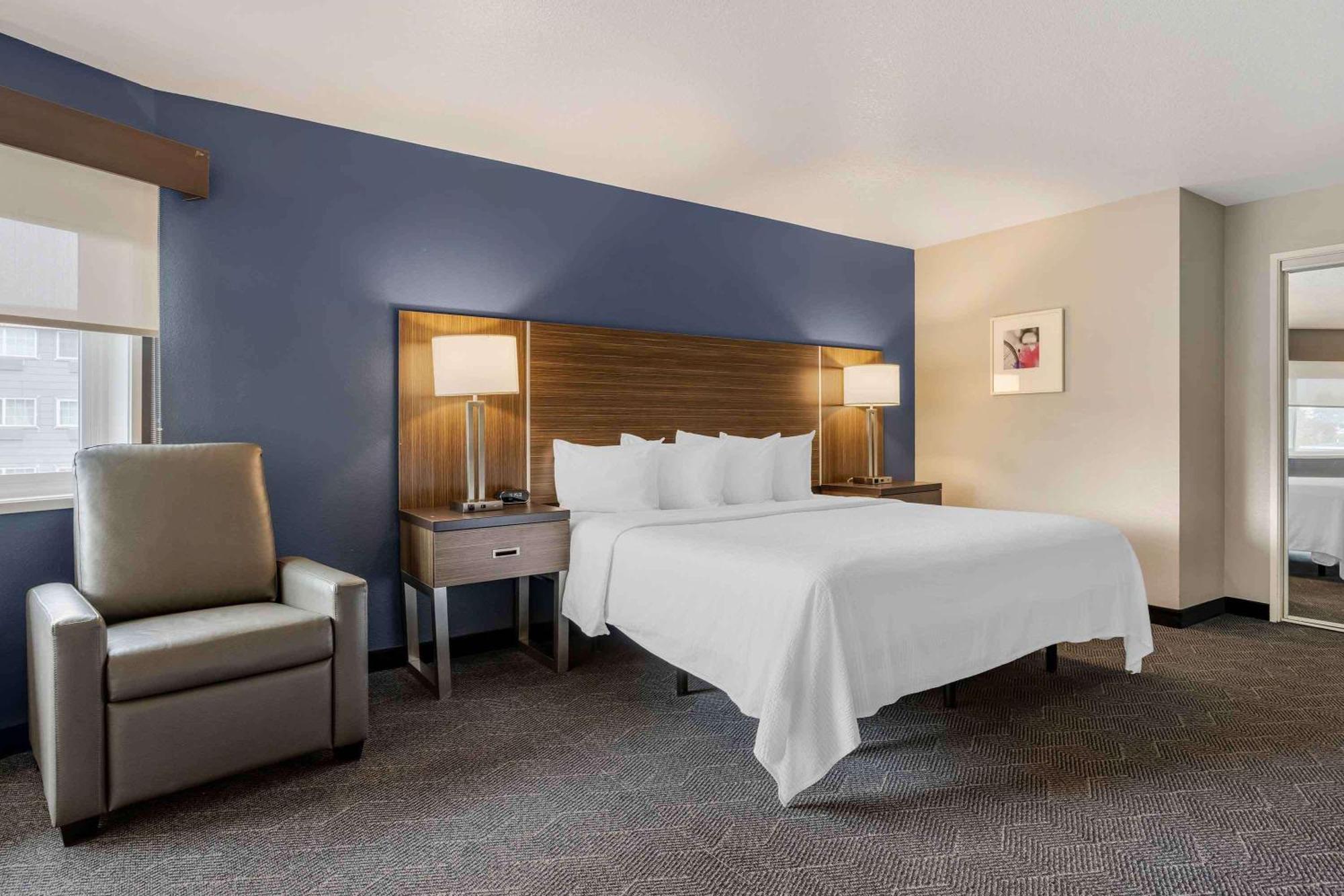 Extended Stay America Premier Suites - Portland - North Zewnętrze zdjęcie