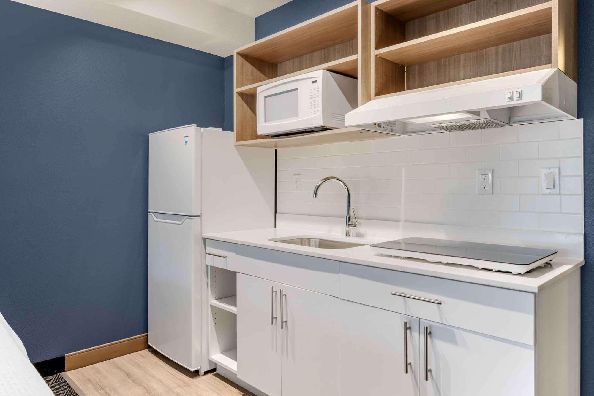 Extended Stay America Premier Suites - Portland - North Zewnętrze zdjęcie