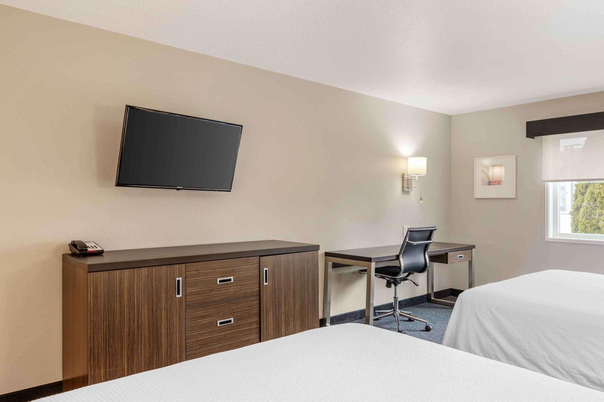 Extended Stay America Premier Suites - Portland - North Zewnętrze zdjęcie