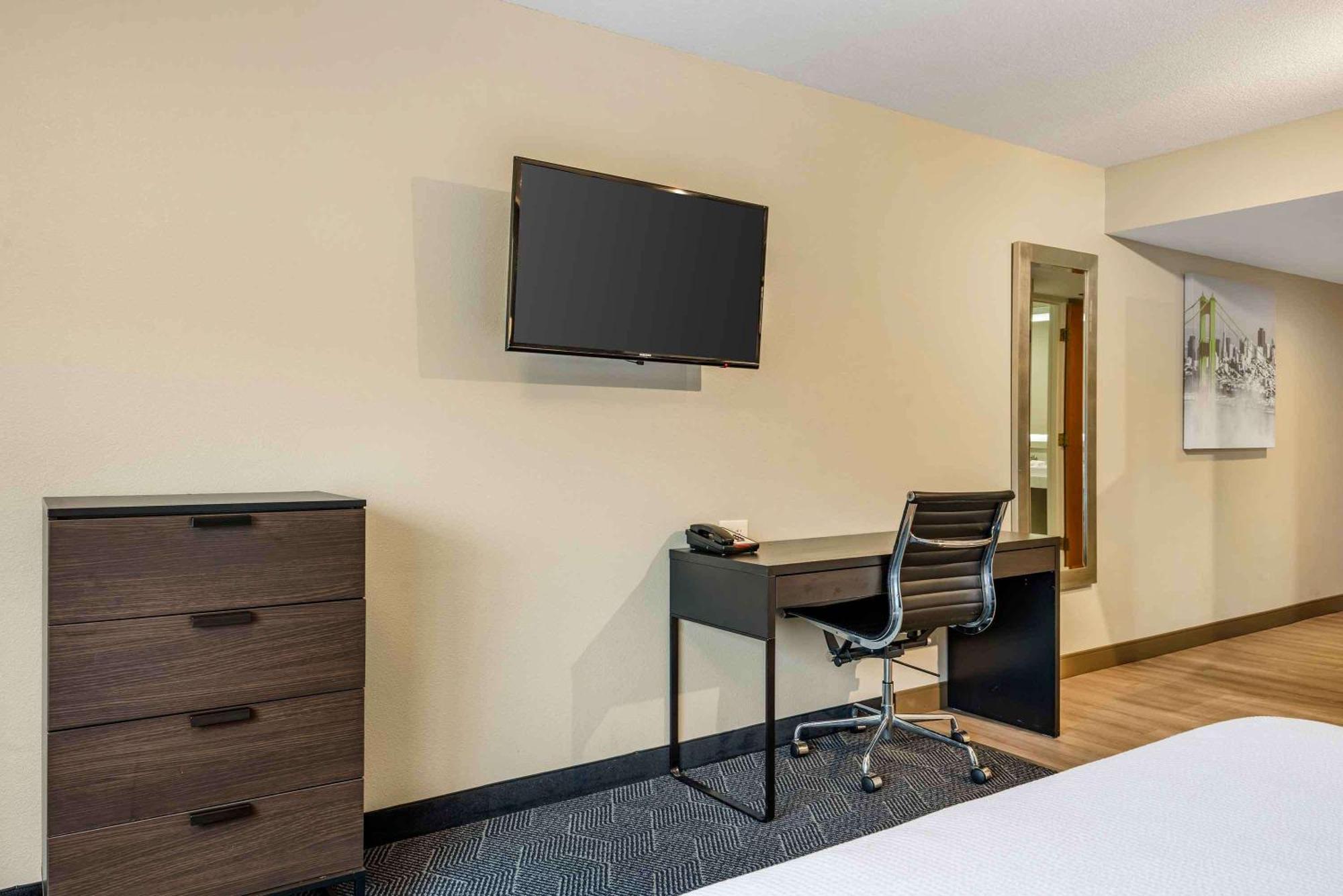 Extended Stay America Premier Suites - Portland - North Zewnętrze zdjęcie