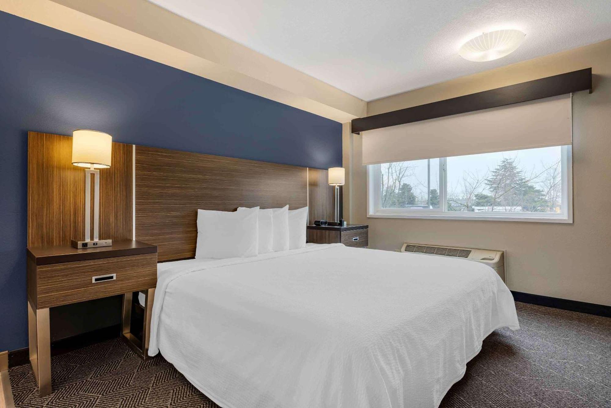 Extended Stay America Premier Suites - Portland - North Zewnętrze zdjęcie