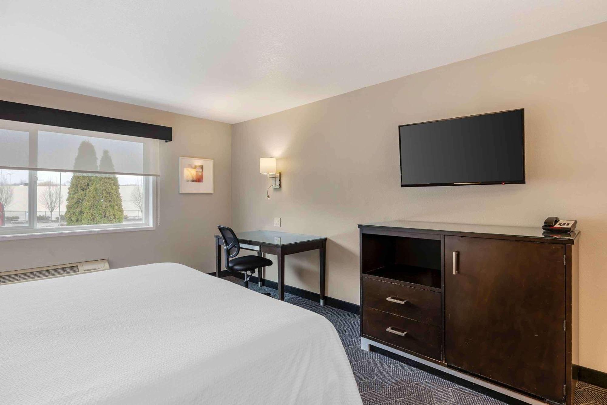 Extended Stay America Premier Suites - Portland - North Zewnętrze zdjęcie