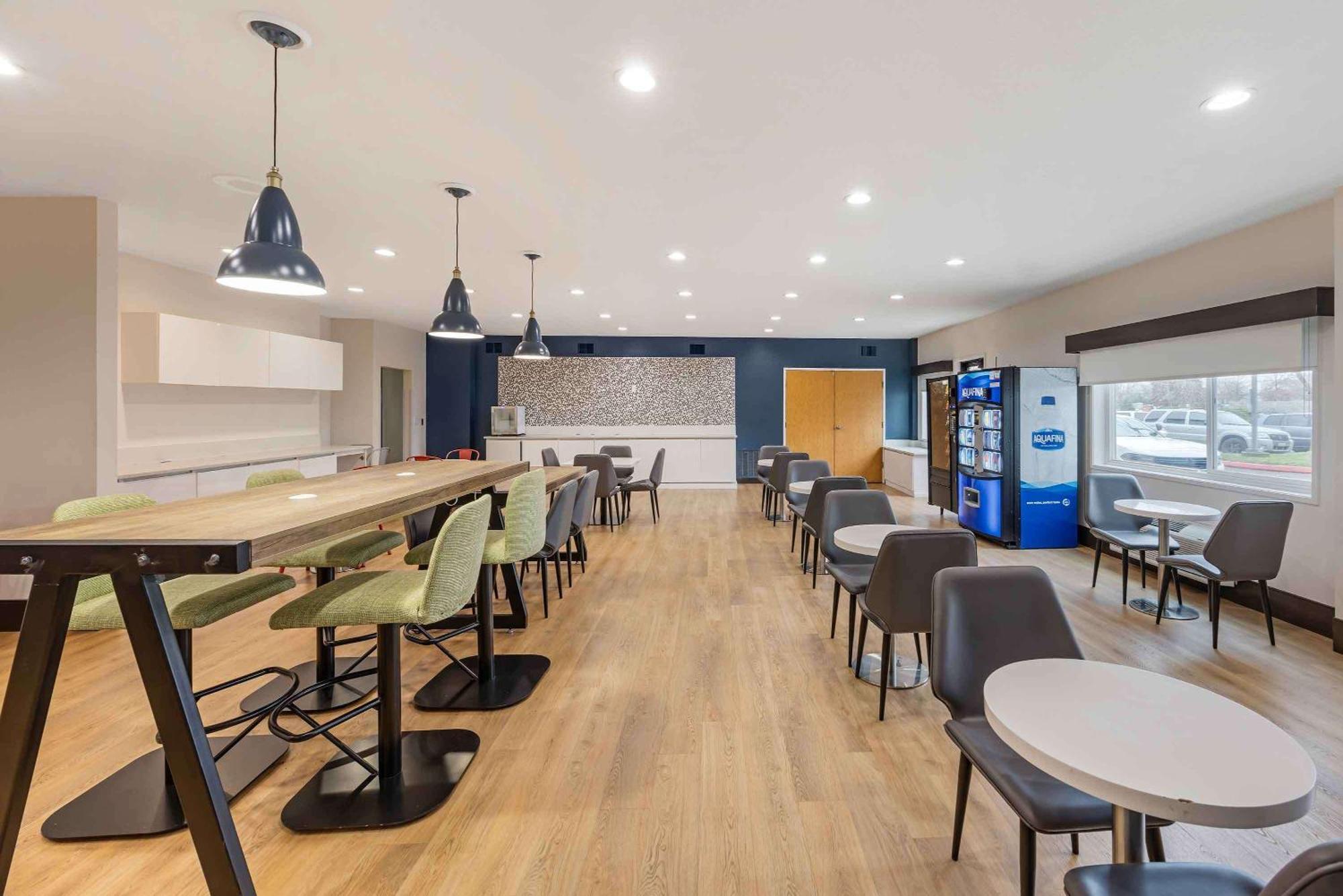 Extended Stay America Premier Suites - Portland - North Zewnętrze zdjęcie
