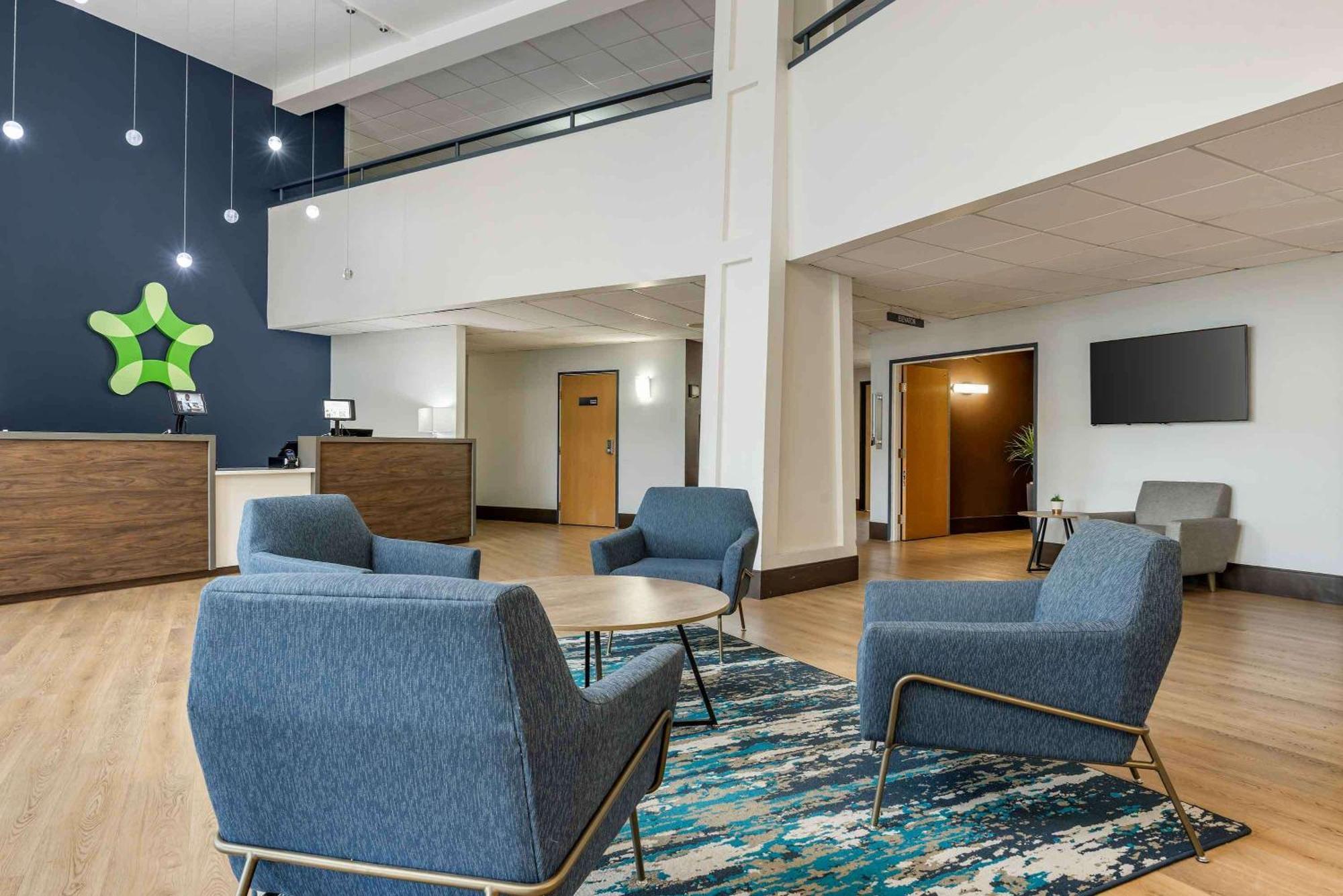 Extended Stay America Premier Suites - Portland - North Zewnętrze zdjęcie