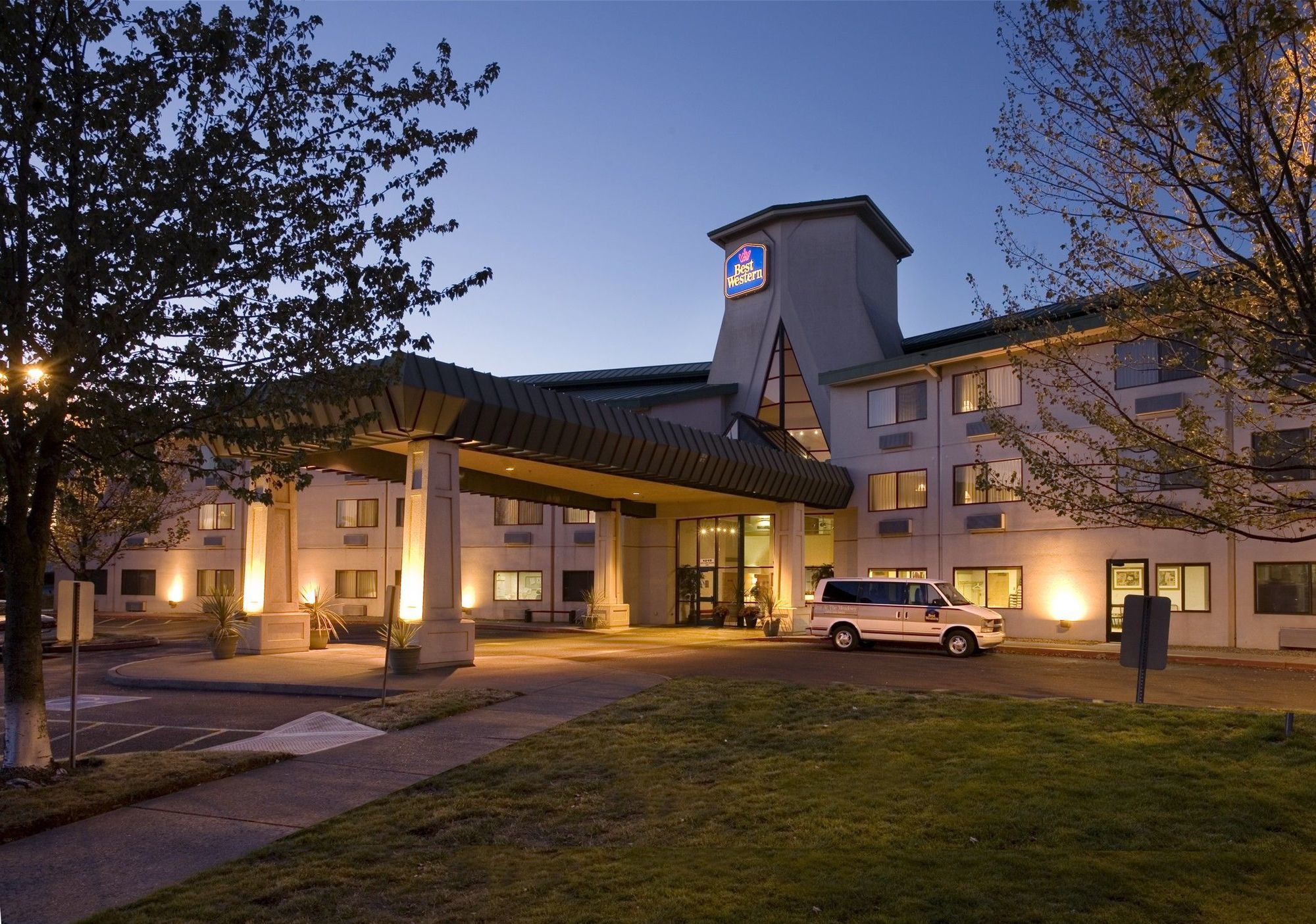 Extended Stay America Premier Suites - Portland - North Zewnętrze zdjęcie