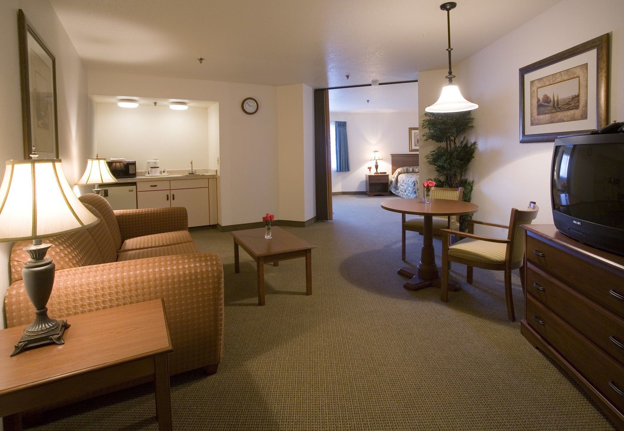 Extended Stay America Premier Suites - Portland - North Pokój zdjęcie