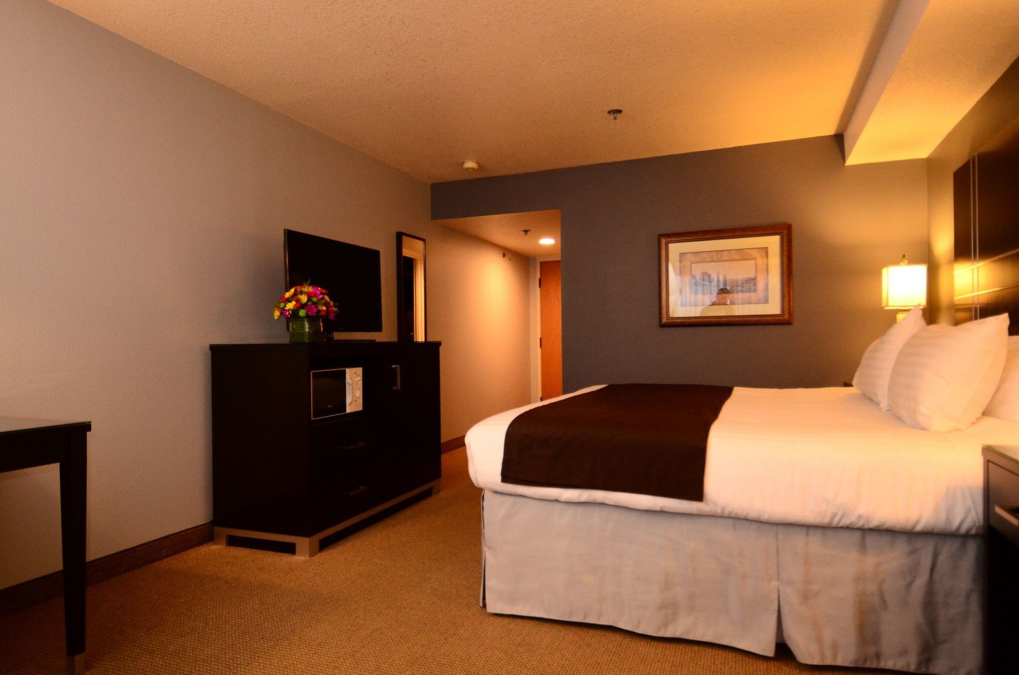 Extended Stay America Premier Suites - Portland - North Zewnętrze zdjęcie