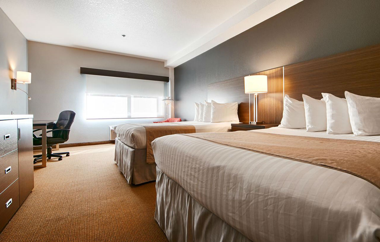Extended Stay America Premier Suites - Portland - North Zewnętrze zdjęcie